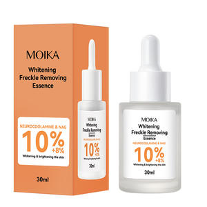 Cross-Border Full English Version Facial for Essence Solution originale pour l'élimination des taches blanchissantes en gros pour les soins de la peau <span class=keywords><strong>Amazon</strong></span> - Product Image 5