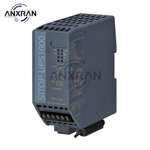 Pour Siemens 6EP4134-3AB00-2AY0 6EP41343AB002AY0 SITOP UPS1600/DC/DC24V/10A/IE/PN - Product Image 4