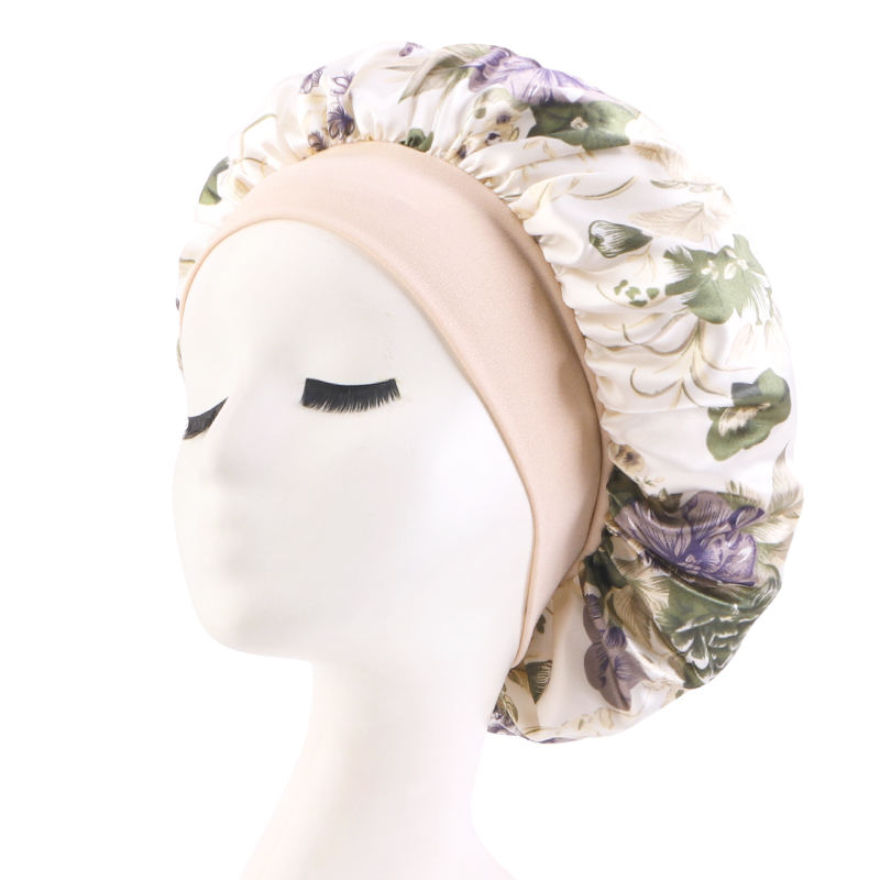 ดอกไม้สีเบจ