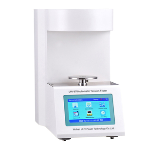 UHV-670 Olietenspanningsmeter Automatische interface-spanningsmeter - Product Image 4