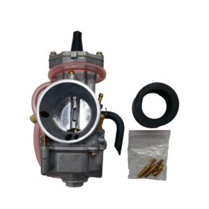Nouveau <span class=keywords><strong>carburateur</strong></span> de moto OKOPWK34 de remplacement pour ATV 200cc-300cc, moto de course, pocket bike, moto tout-terrain, quads - Product Image 1