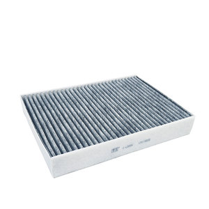 Filtro de Cabina para Aire Acondicionado CC-L835K 02J9C28927 LR115835 LR145403 para Jaguar E-PACE X540 Land Rover Discovery Range Rover L550 - Product Image 4