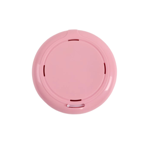 Étui <span class=keywords><strong>pour</strong></span> protège-dents de forme circulaire élégante, protège-dents de <span class=keywords><strong>nuit</strong></span> portable <span class=keywords><strong>pour</strong></span> les voyages, étui <span class=keywords><strong>pour</strong></span> protège-dents de sport - Product Image 5