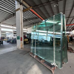 El <span class=keywords><strong>vidrio</strong></span> templado de alta calidad de 3-12mm se utiliza <span class=keywords><strong>en</strong></span> <span class=keywords><strong>la</strong></span> construcción - Product Image 6
