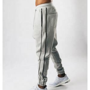 Pantalons de jogging de sport de haute qualité, sur mesure, en gros, pantalons de jogging de grande taille, pantalons de jogging pour hommes - Product Image 5