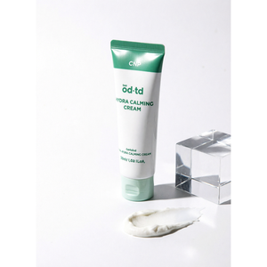 ครีมทาหน้า CNP OD-TD Hydra calming 100มล. ครีมบำรุงผิวทุกสภาพผิว - Product Image 1
