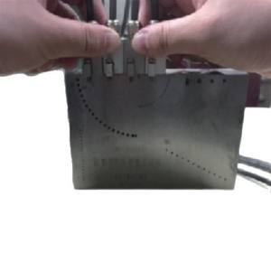 Oem Aanpasbare Ultrasone Foutdetector Multifunctionele Tofd Phased Array Voor Lasinspectie Van Metalen Pe-Materialen - Product Image 5