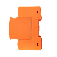 Offre spéciale SPD 2P 3P 1000V dispositif de protection contre les surtensions DC solaire 20KA-40KA dispositif de protection PV