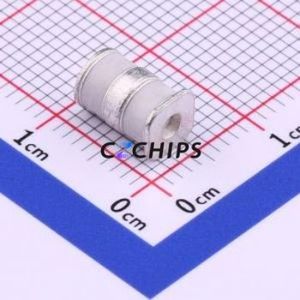 Nouveau SMD de GDTN3RD5-90 d'origine, 5x7.6mm Transistor Gas Discharge Tube (GDT) Vente entière Puces de composants électroniques et service BOM - Product Image 2