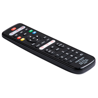 Télécommande universelle pour téléviseurs LCD LED compatible avec Samsung, LG, Sony, Toshiba, Sharp et toutes les marques - Vente en gros