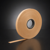 Papier isolant composite laminé film PET haute tension 10 kV Jinzhi 6520 pour bobinage de moteur en rouleau