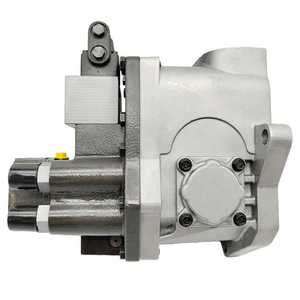 235-2026 2352026 Moteur 3412E c32 c27 Pompe à injection hydraulique - Product Image 3