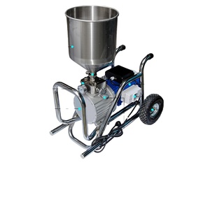 Pistola de Pintura sin Aire de 4000 W, Bomba de Diafragma de 15 L, Máquina de Pintura sin Aire - Product Image 3