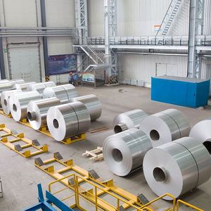 <b>Hot</b> Sale High Quality Q195 Q215 Q235 Q255 Q275 Q355 Ss400 Cheap Price A36 <b>Cold</b> Rolled Carbon Steel Coil - Product Image 3