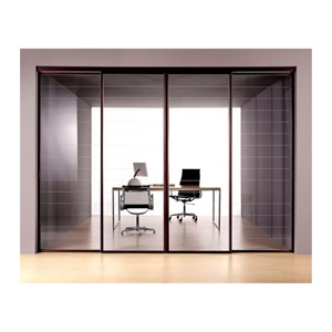 Frameless Glass <strong>Sliding</strong> <strong>Door</strong> Smart <strong>Sensor</strong> <strong>Door</strong> Commercial <strong>Automatic</strong> Glass <strong>Sliding</strong> <strong>Door</strong> - Product Image 1