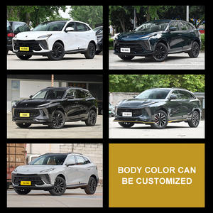 <span class=keywords><strong>Panama</strong></span> Meilleur Dongfeng <span class=keywords><strong>Auto</strong></span> Essence SUV T5 EVO 1.5T 7DCT Carro SUV Forthing T5 EVO Chines Voitures neuves 2024 pour adultes - Product Image 2