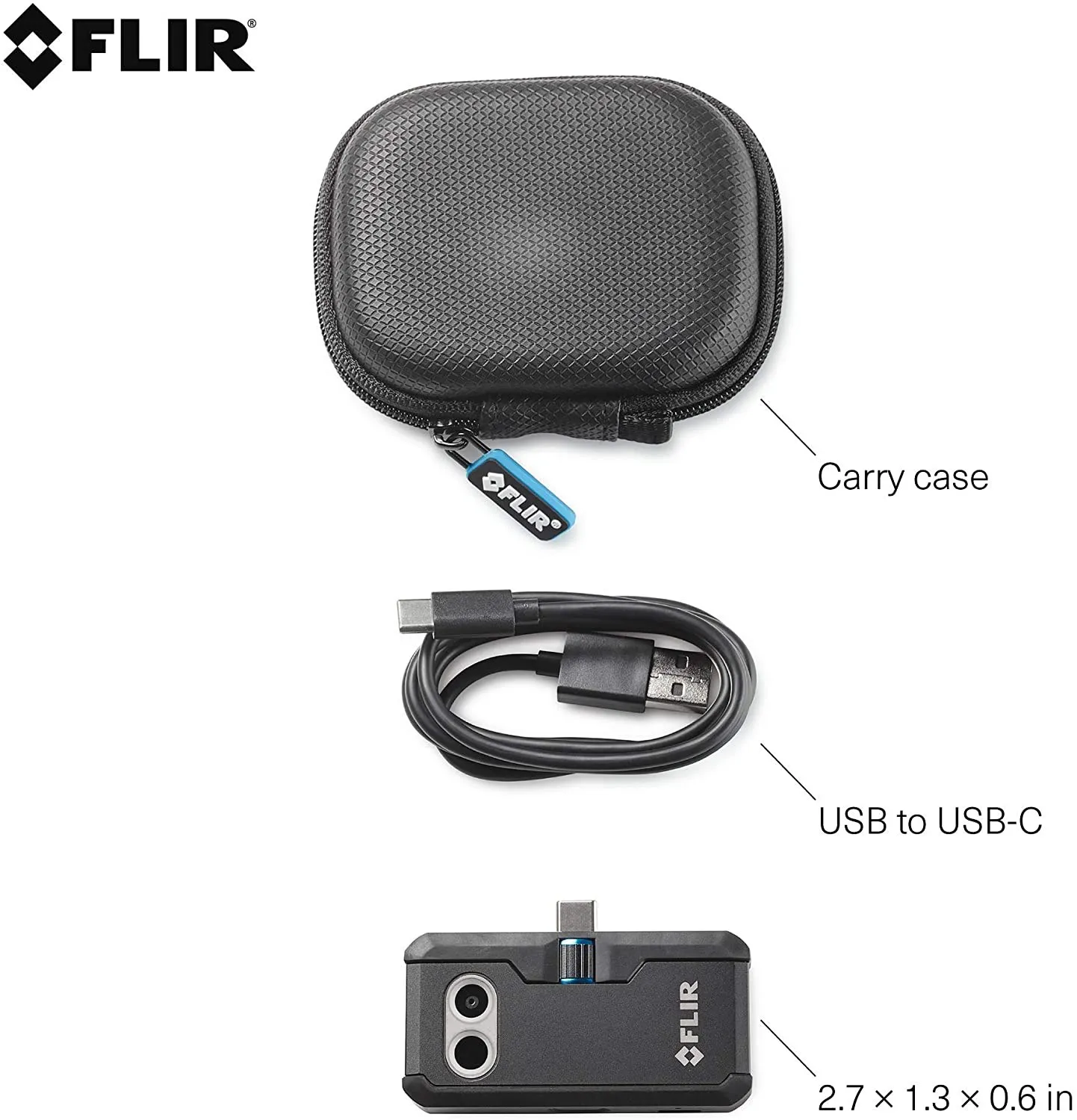 FLIR One Pro iOS用 ライトニング端子 s-l400.jpg