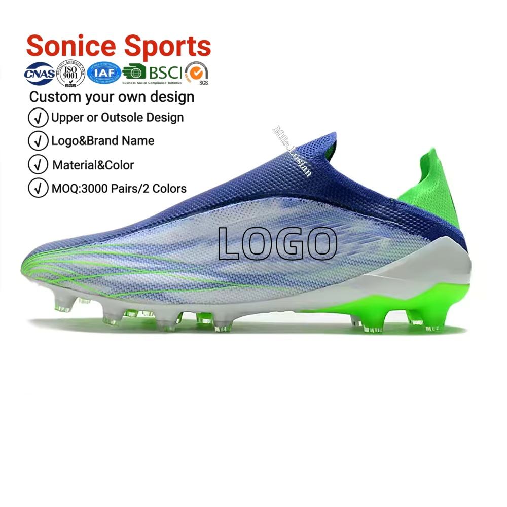 Buy No Brand Football Boots Durable Design, Waterproof