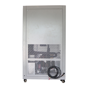 Thiết kế sáng tạo liên tục nước mắt và độ ẩm buồng thử nghiệm nhiệt độ phòng thí nghiệm đa năng phân tích buồng thử nghiệm - Product Image 6