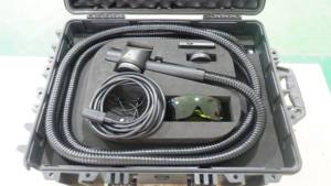 Máquina de Limpieza Láser Portátil de 100W, 200W, 300W, para Eliminar Óxido, Pintura, Aluminio, UPVC, Metal, Madera, Piedra, con Carrito - Product Image 6