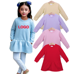 Nuova T-shirt 2026 per Bambine, in Cotone a Maniche Corte, Oversize, con Stampa Fata Magica e Bambola, Maglietta in Cotone per Bambini - Product Image 4