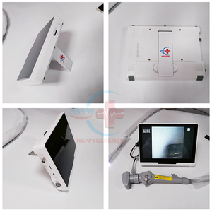 HC-R028C thú y y tế xách tay Video nội soi kỹ thuật số thú y ngựa nội soi máy ảnh cho bác sĩ thú y động vật - Product Image 6