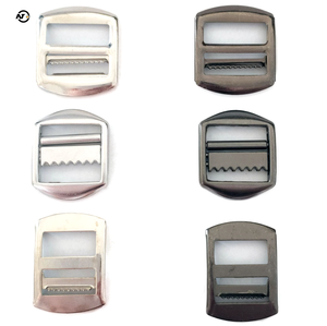 HDE đỉnh mũ phụ kiện Mũ bóng chày khóa điều chỉnh nút - Product Image 3