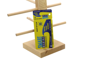 Tùy Chỉnh Kích Thước Tiêu Chuẩn Nhựa 3-up <span class=keywords><strong>Key</strong></span> Tag Cả Hai Bên In Ấn 3 Trong 1 Hoặc 2 Trong 1 Combo Thẻ Với Mã Vạch Thẻ Chìa Khóa - Product Image 6