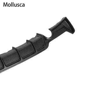 ดิฟฟิวเซอร์หลังคาร์บอนไฟเบอร์ทรงคูเป้ สำหรับรถยนต์ซีรีส์ 4 รุ่น F32/F33/F36 ปี 2013-2019 - Product Image 6