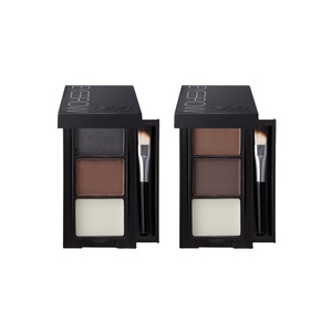 Menow E15001 OEM \ ODM Etiqueta Privada maquillaje duradero impermeable multifuncional ceja polvo paleta cosméticos fábrica al por mayor - Product Image 4