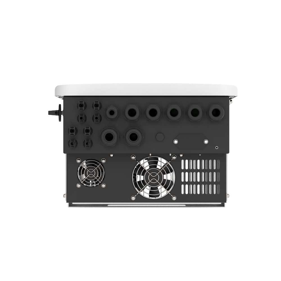 8kw Hybrid Solar Inverter Deye SUN-8K-SG05LP1-EU-SM2 Single Phase Solar ...
