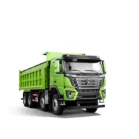Cina Dayun marca trasporto merci pesanti 6*4 ruote 3300 + 1350 interasse trattore camion