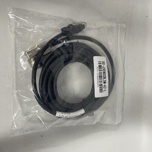 สายเคเบิลอุปกรณ์เข้ารหัส Mitsubishi ของแท้ใหม่ 100% รุ่น SC-J3ENSCBL5M-A2-L - Product Image 1