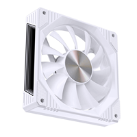 Kipas Casing Komputer Lovingcool 120mm LED Light Air Cooling Cooler 5v 3pin ARGB Gaming PC Casing Heatsink Kipas Komputer