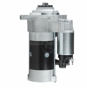 Động Cơ Khởi Động Ô Tô Cho Xe Nâng Yale DB DE Động Cơ Diesel Mitsubishi HA XA M2T54571 M2T54572 4840-18-400B 4840-18-400 48 - Product Image 2