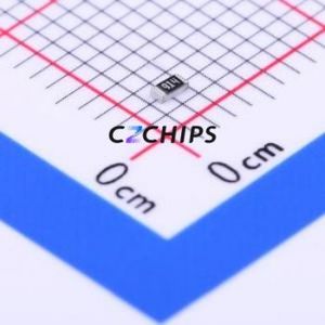 Resistencia SMD RMCF0603JT910K 0603 (Tipo: Película Gruesa) (Resistencia: 910kOhm Precisión: 5%) - Product Image 1