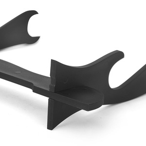 Support d'épée <span class=keywords><strong>Katana</strong></span> en plastique de haute qualité présentoir à la maison 1 2 3 couches support d'épée bon marché - Product Image 4