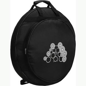 Échantillon gratuit : Accessoires pour cymbales, sac de rangement pour gong, étui de transport pour tambourin, sacoche rigide pour instrument de musique - Product Image 2