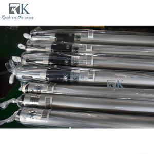 Aluminum Telescopic Uprights Pipe Drape Heavy Duty Base <b>Plate</b> <b>Stands</b> - Product Image 5