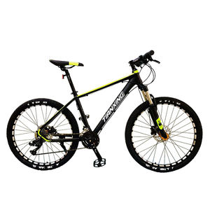 <span class=keywords><strong>Vélo</strong></span> VTT à cadre en acier au carbone de 29 pouces, accessoires de <span class=keywords><strong>vélo</strong></span> de montagne bon marché, suspension complète, <span class=keywords><strong>vélo</strong></span> de montagne d'<span class=keywords><strong>occasion</strong></span> pour hommes - Product Image 2