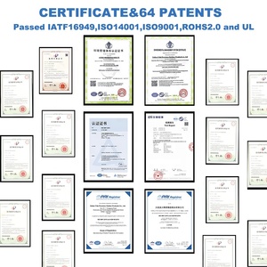 Bóng đặc biệt để niêm phong van kiểm tra cao su NBR FKM EPDM Bóng Rắn tùy chỉnh chịu nhiệt độ cao - Product Image 6