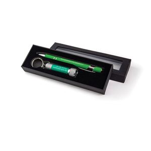 Manufacturer Custom Combination Set <b>Ballpoint</b> <b>Pen</b> with U Disk Company Send Staff Gifts Can Be Matched at Will - Product Image 1
