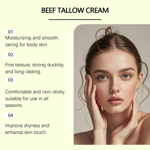 Crema hidratante de manteca con retinol para una piel suave y tersa, con ingredientes delicados. - Product Image 5