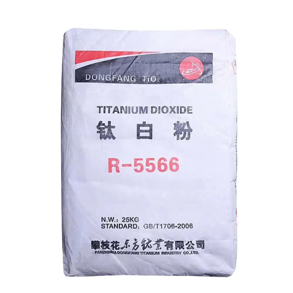 Titan dioxide rutile r5569 TiO2 rutile Dioxide titan giá