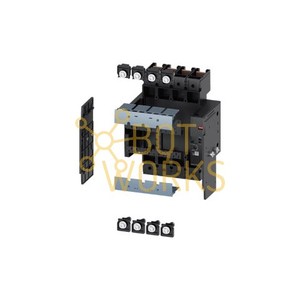 Siemens 3VA93240KD00 - Nuovo - Product Image 1