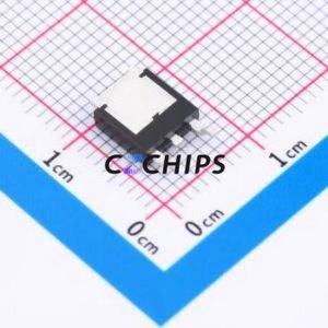 Transistor de Efecto de Campo (MOSFET) IPD42DP15LMATMA1 TO-252 al por Mayor - Product Image 2
