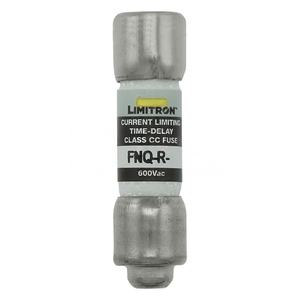Новый предохранитель с задержкой действия серии FNQ-R, 600В - Product Image 1