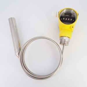 Lpsecurity — capteurs de niveau d'eau Submersible sans fil, outil anticorrosion, mesure du niveau d'huile de pompe - Product Image 4