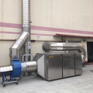 Công nghiệp Máy phát điện <span class=keywords><strong>Ozone</strong></span> Máy lọc không khí khói khuôn vật nuôi Mùi bụi Remover Máy phát điện <span class=keywords><strong>Ozone</strong></span> - Product Image 1