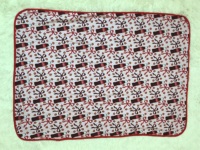 Coperta per Bambini con Stampa Cartoon Personalizzata, Scatola Misteriosa RTS, Vendita all'Ingrosso OEM ODM, Coperta per Bambini con Motivi Misti, Blind Box per Rivendita in Boutique